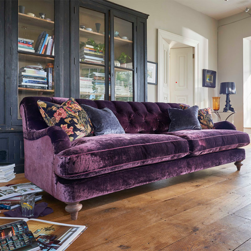Bowthorpe Medium Sofa