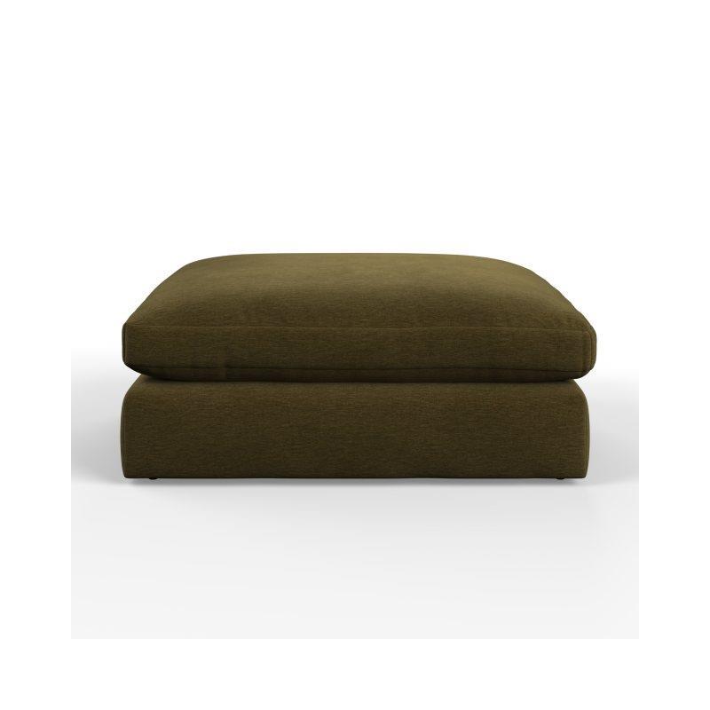 Elmsett Footstool