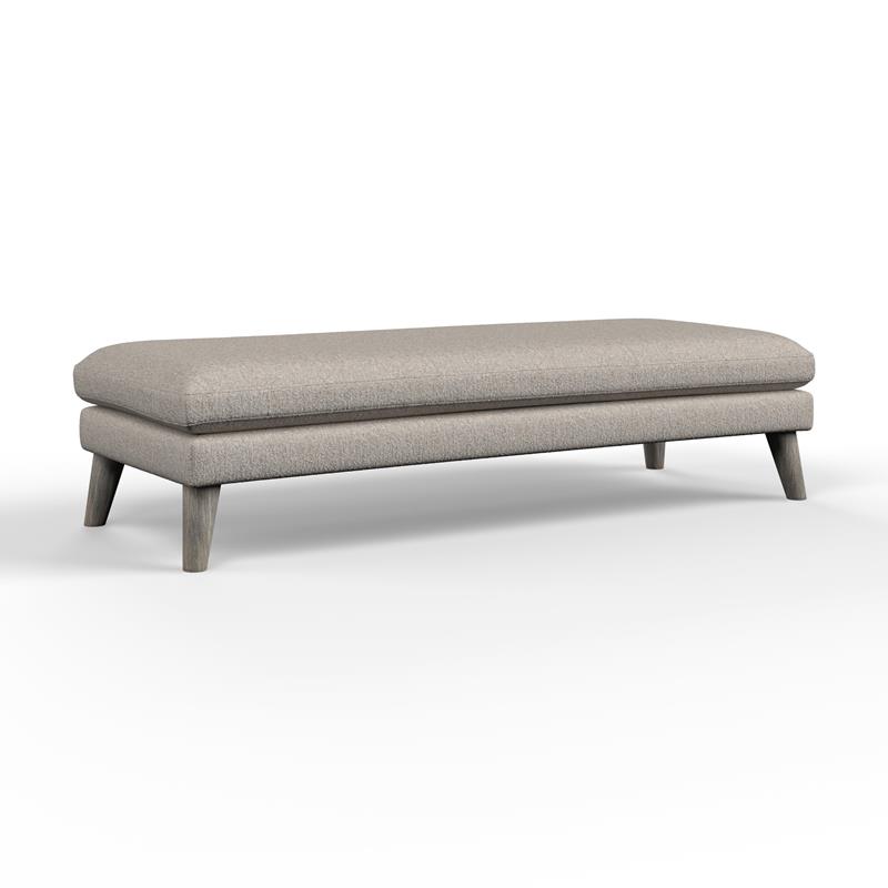 Footstools Poppy