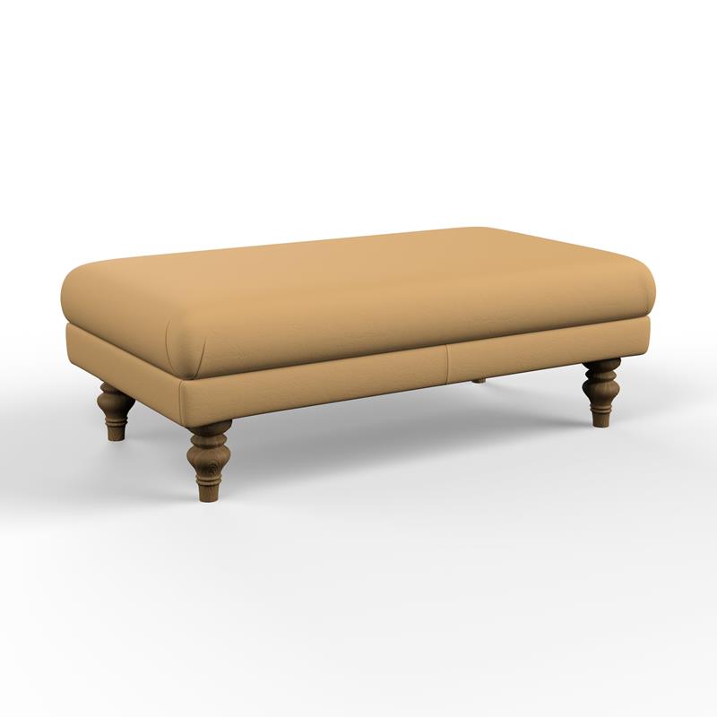 Footstools Traditional Stool