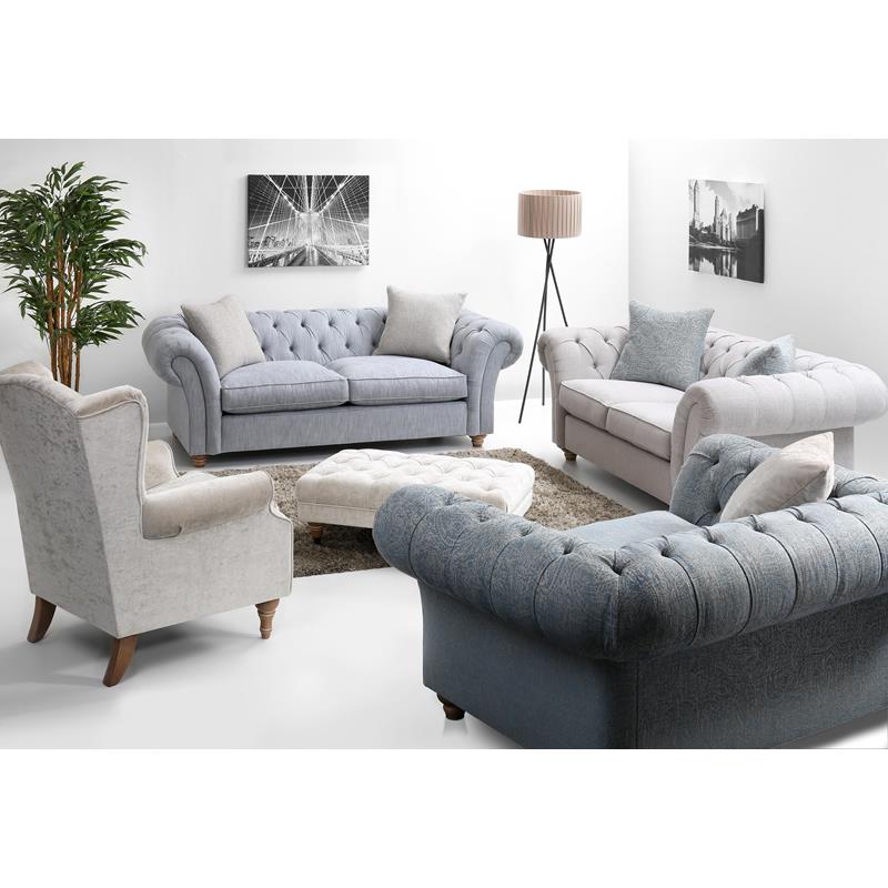 Holton Chair