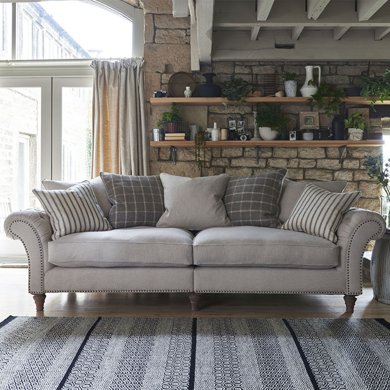 Kettlestone X Large Sofa