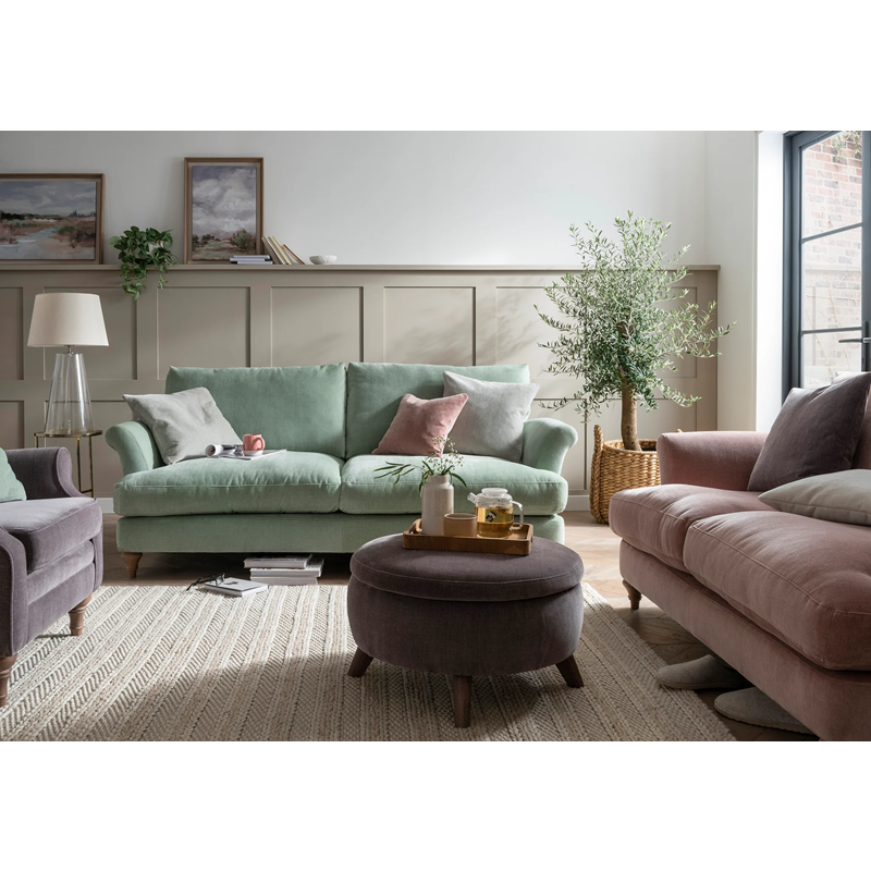 Lawshall Loveseat