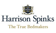 Harrison Spinks - The True Bedmakers