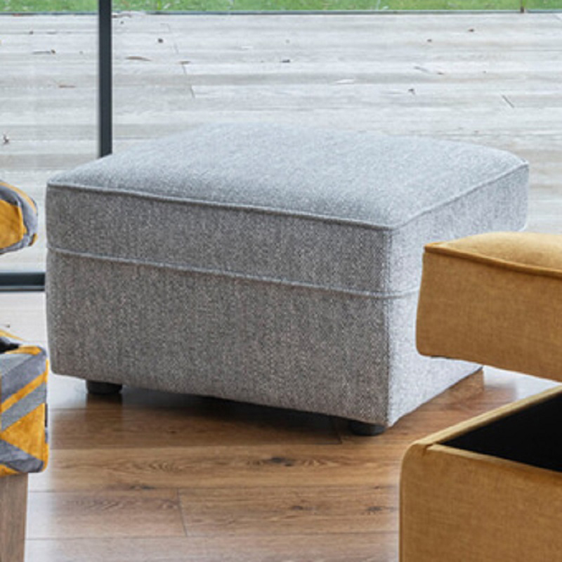 Foxley Foot Stool