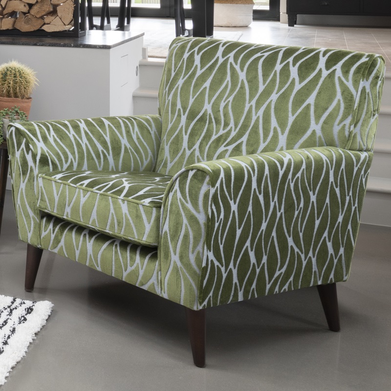 Occold Accent Chair