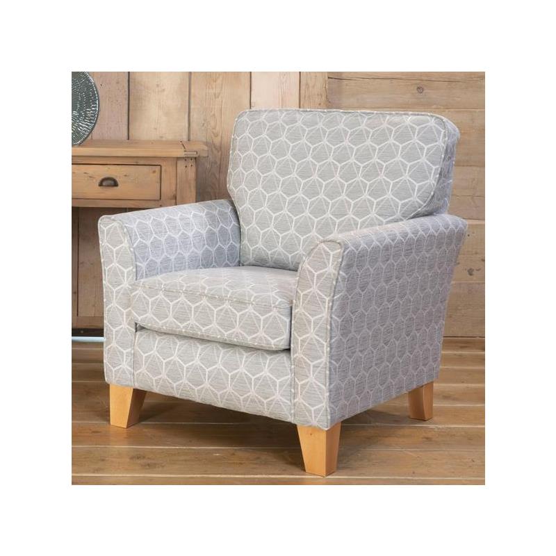 Reedham Gallery Accent Chair