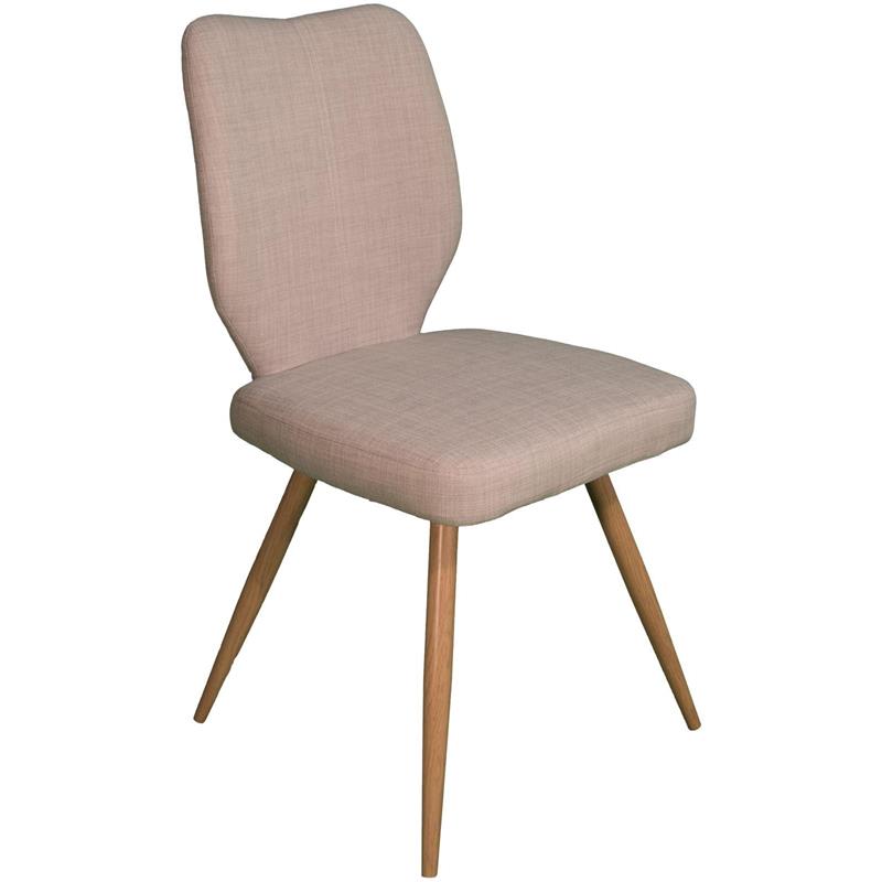 Exeter Dining Chair - Ivory