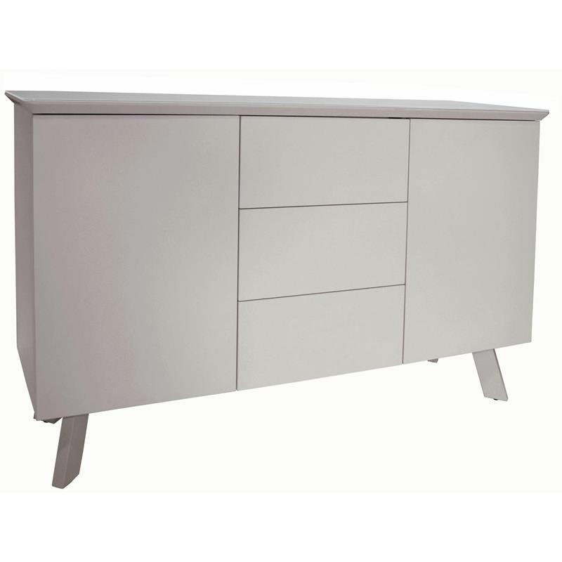 Kelso Large Sideboard - Cappuccino
