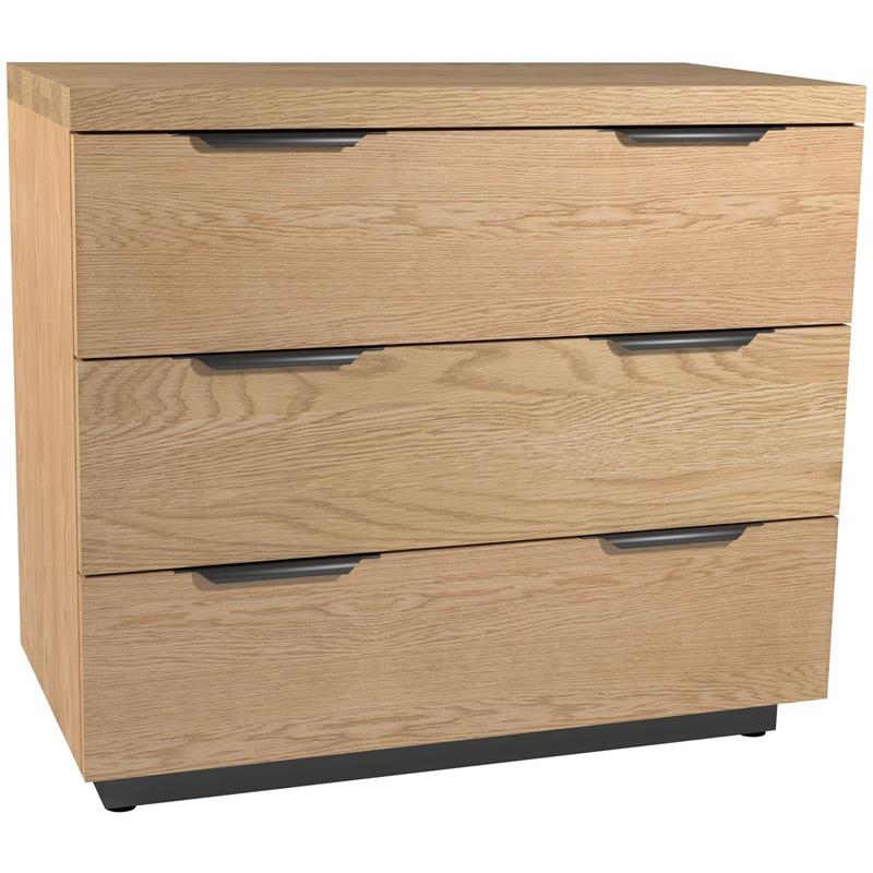 Fontwell 3 Drawer Chest