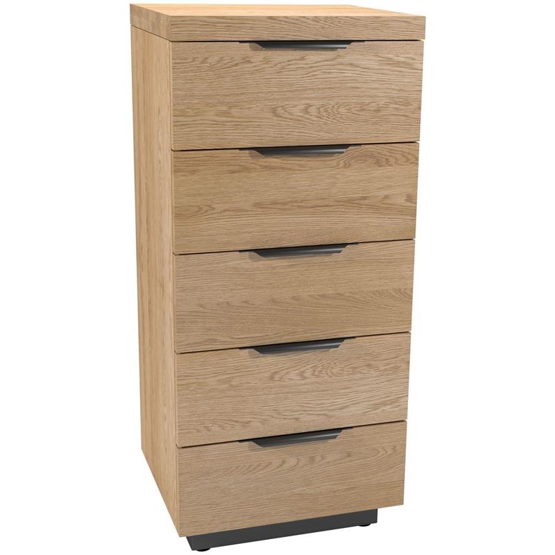 Fontwell 5 Drawer Tall Chest