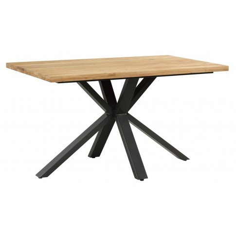 Fontwell 135 Compact Dining Table