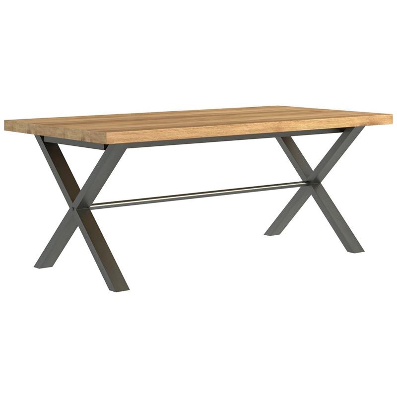 Fontwell 190 Dining Table