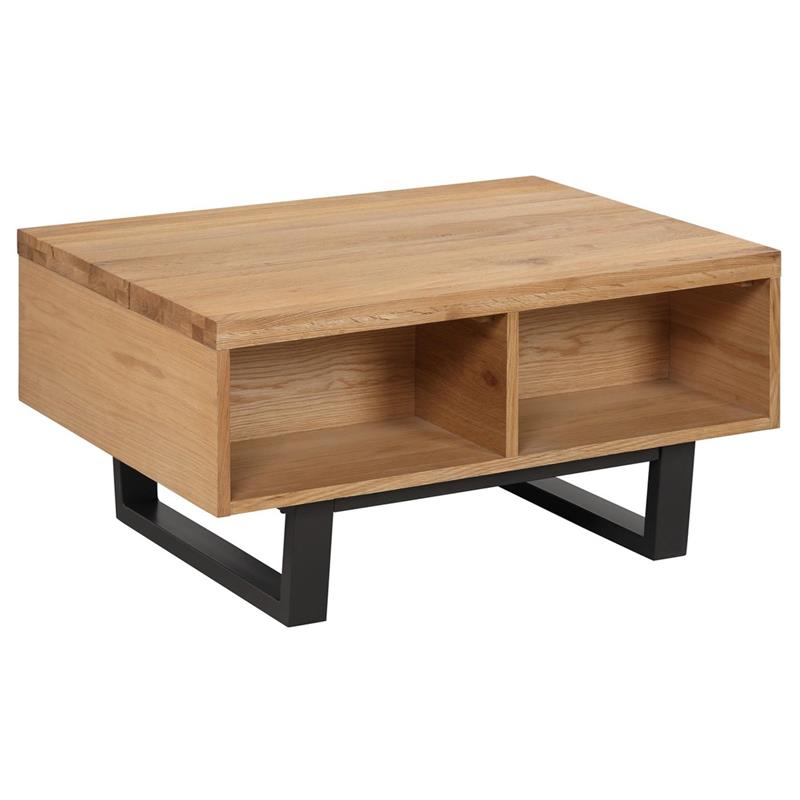 Fontwell Laptop Storage Coffee Table