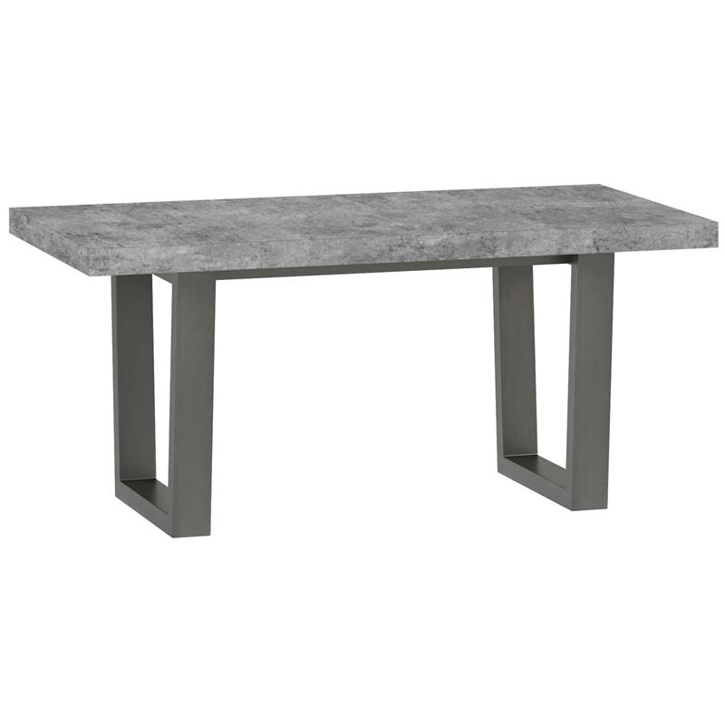 Fontwell Coffee Table Stone Effect