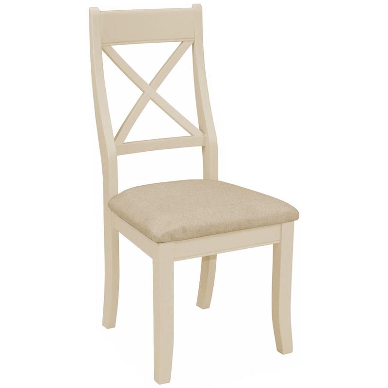 Harpley Bedroom Chair
