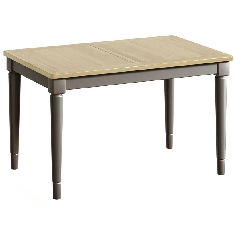 Harpley Small Extending Dining Table  125 to 165