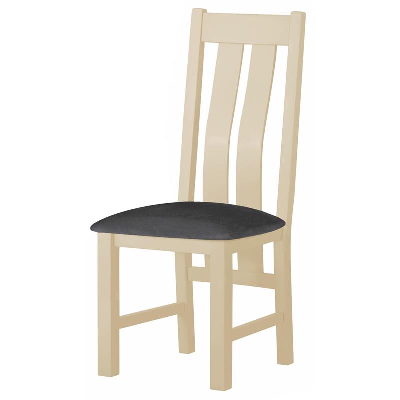 Plumpton Dining Chair - Stone