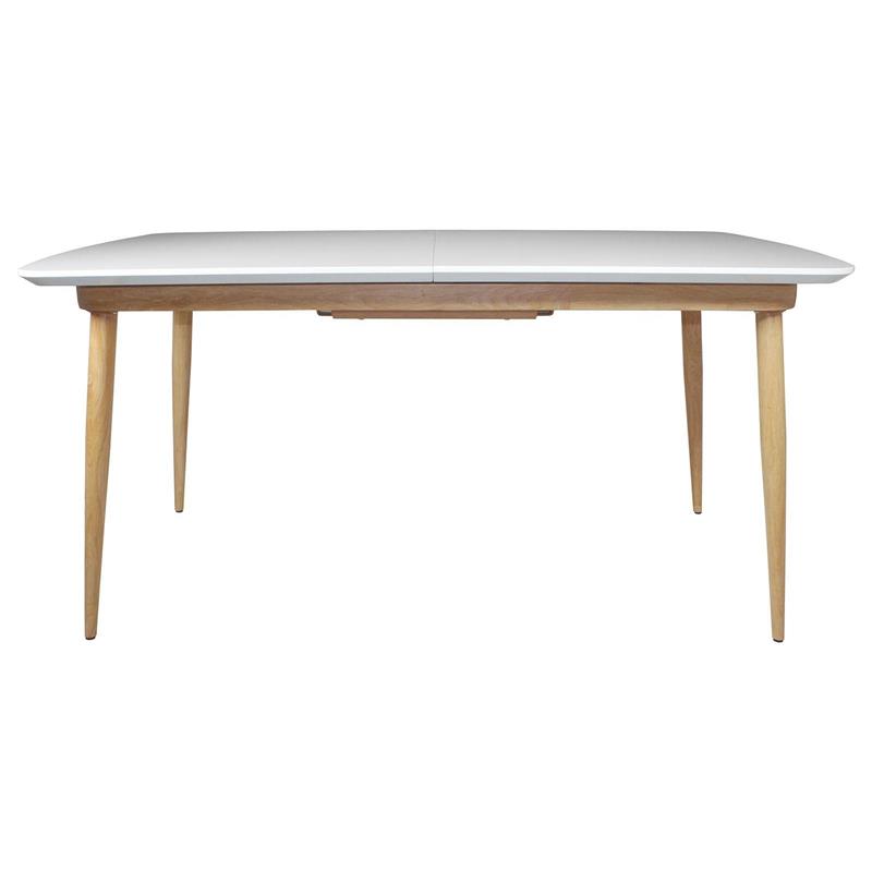 Pontefract Large Extending Dining Table