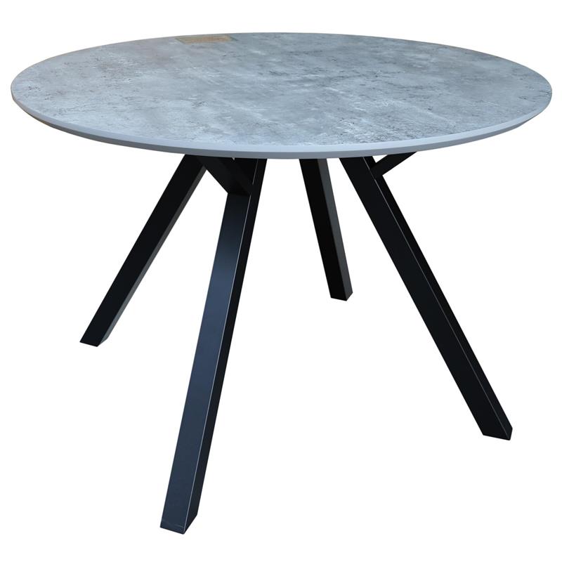 Thirsk Round Dining Table