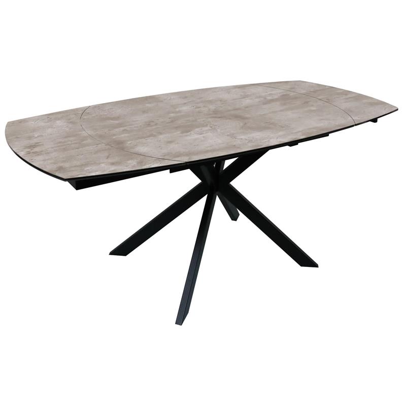 Thirsk Motion Dining Table