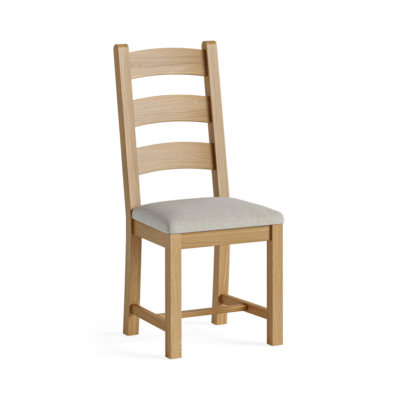 Norfolk Oak Dining Chair