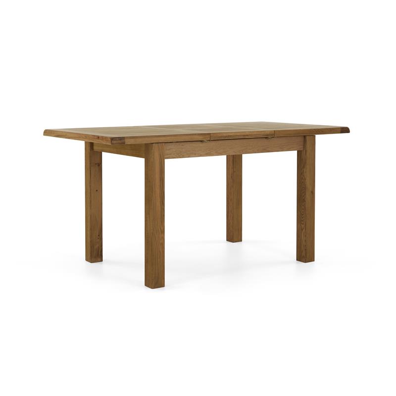 Suffolk Oak Compact Ext Table