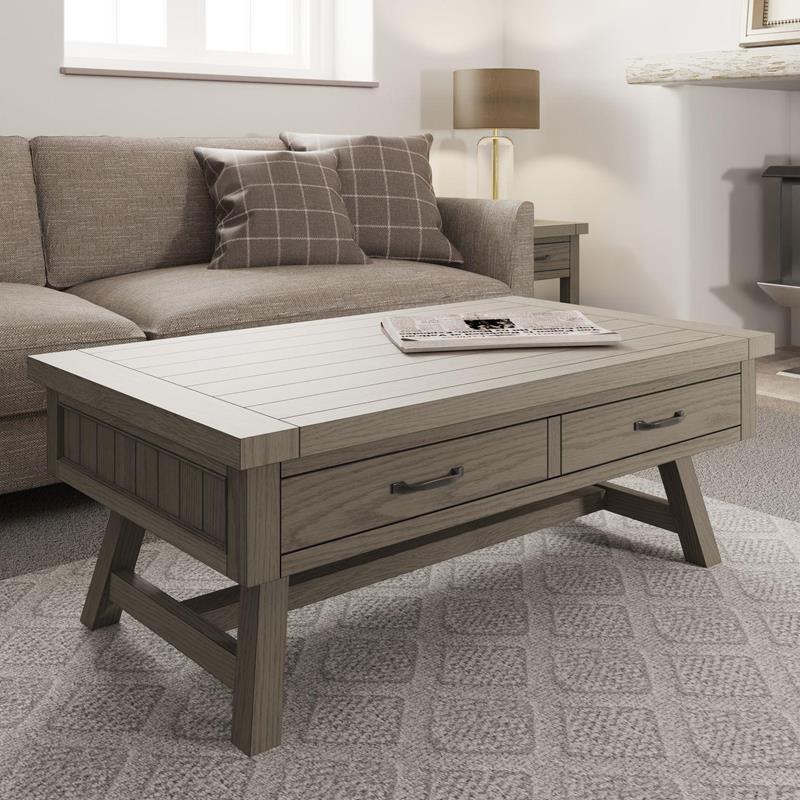 Frogshall Large Coffee Table