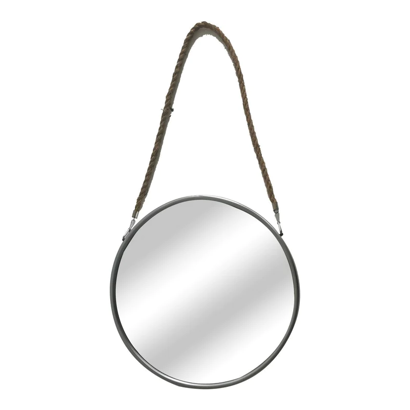 Mirror Collection Mirror with Hanging Strap