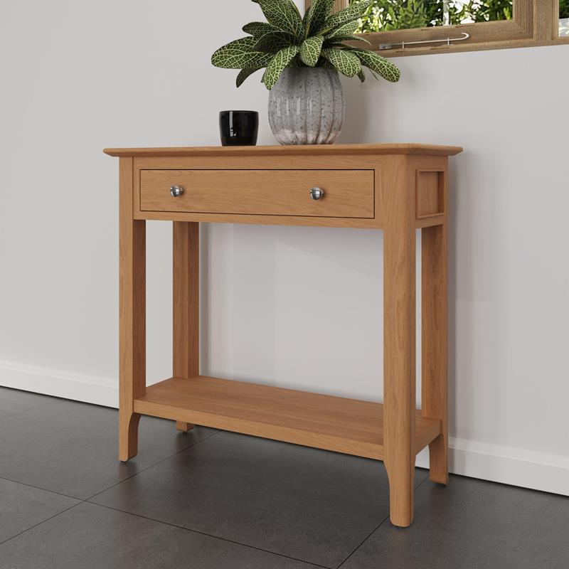 Nottinghill Console Table