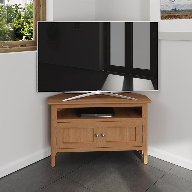 Nottinghill Corner TV Cabinet