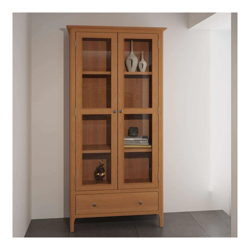 Nottinghill Display Cabinet