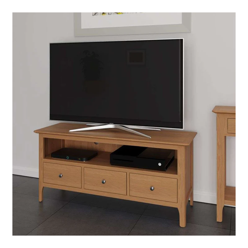 Nottinghill Large TV Cabinet