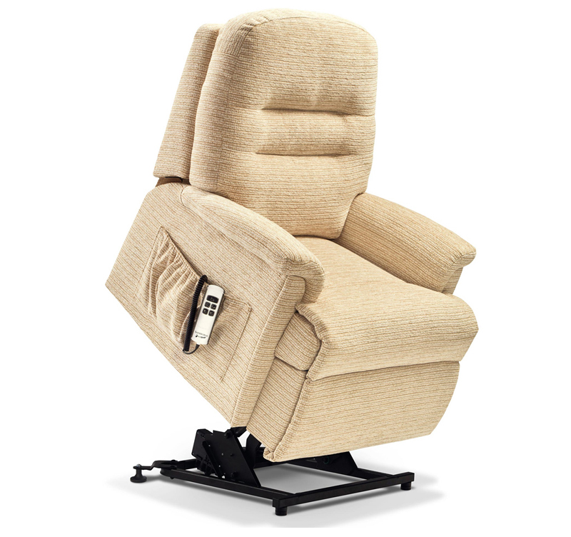 Kelling Petite Rechargeable Powered Recliner