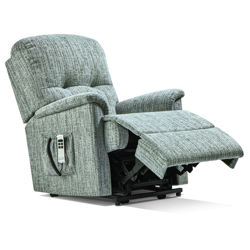 Laxfield Royale 1-motor Electric Riser Recliner