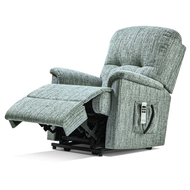 Laxfield Royale 2-motor Electric Riser Recliner