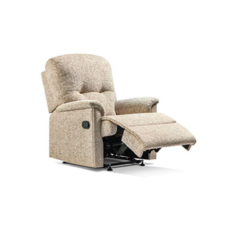 Laxfield Small Recliner