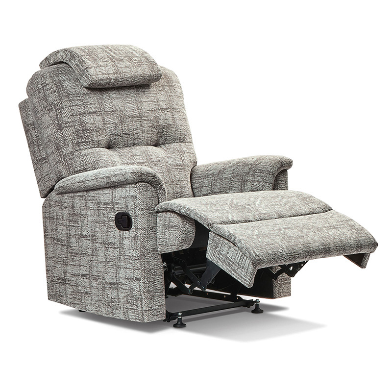 Laxfield Standard Rechargeable Powered Recliner