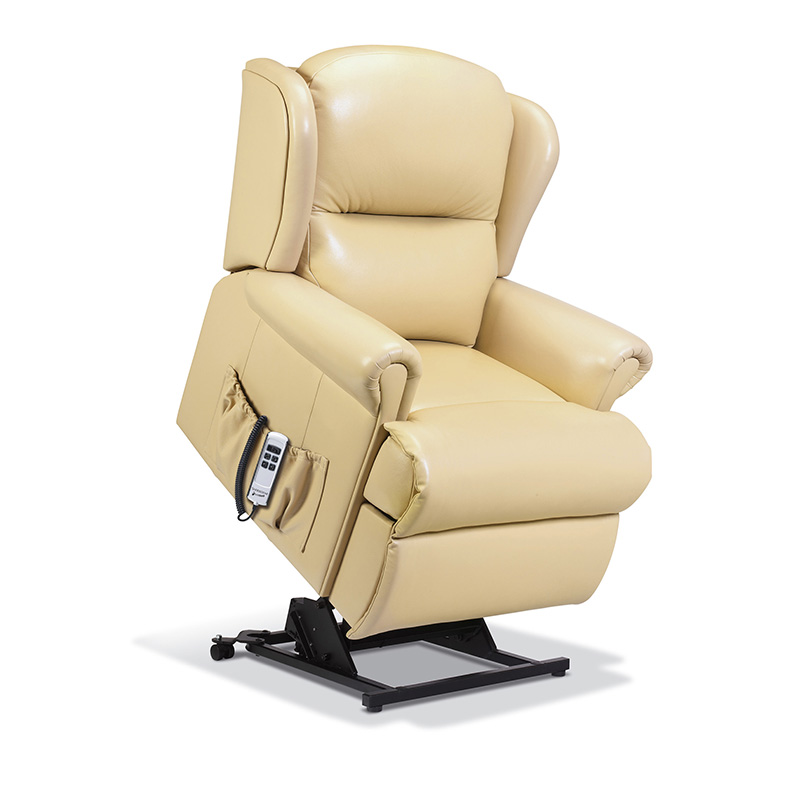 Mautby Royale 1-motor Electric Riser Recliner