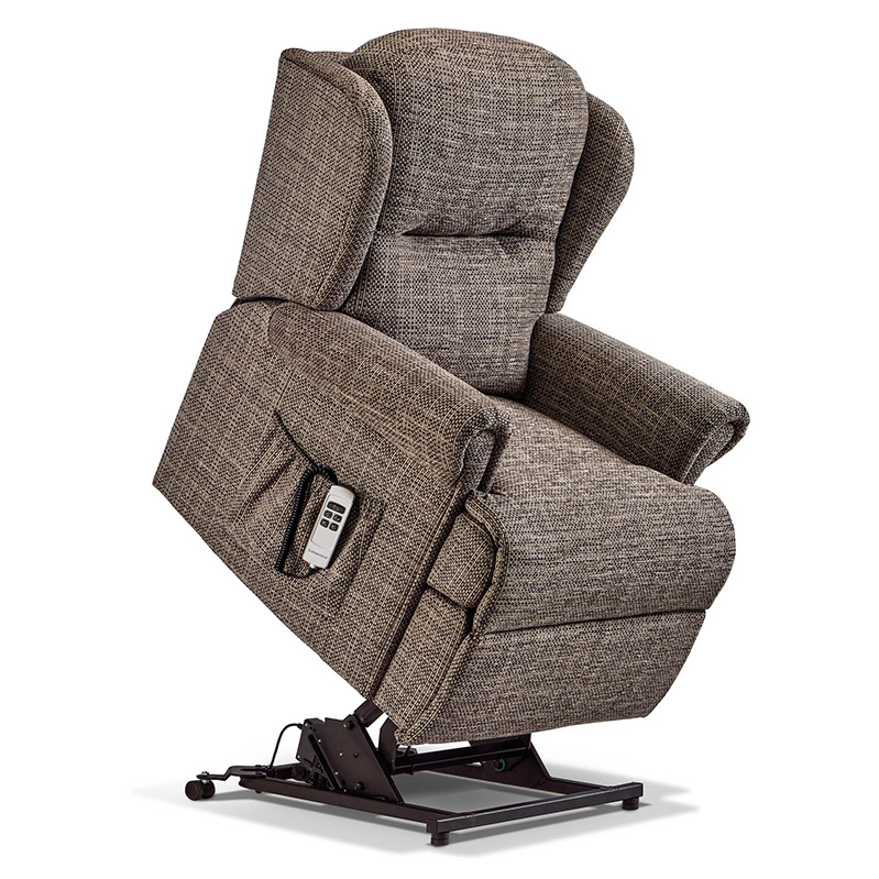 Mautby Royale 2-motor Electric Riser Recliner