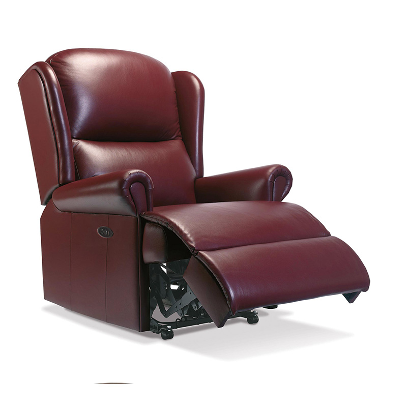Mautby Royale Powered Recliner