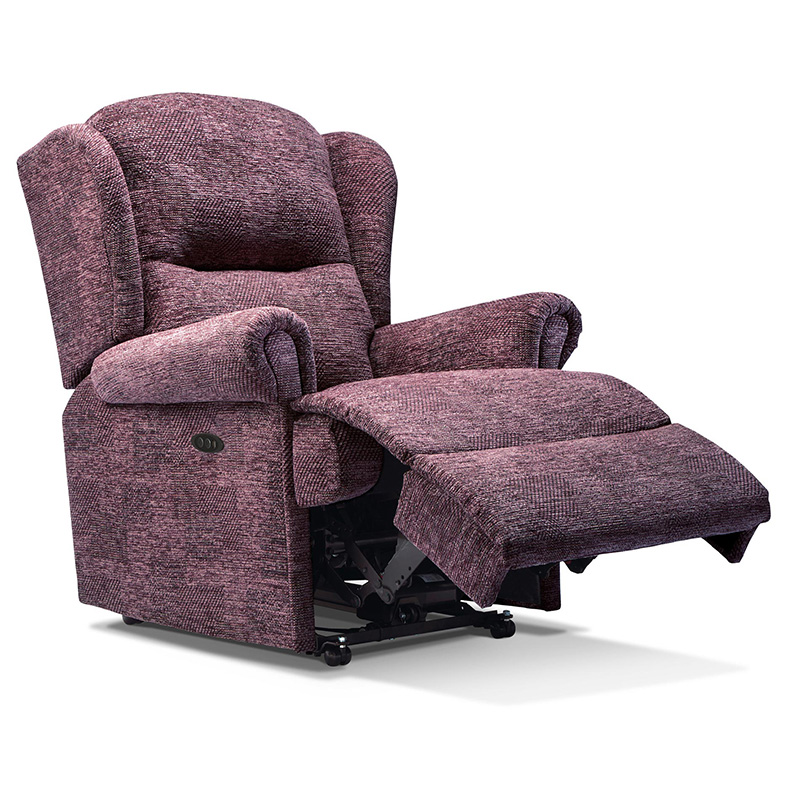 Mautby Small Powered Recliner