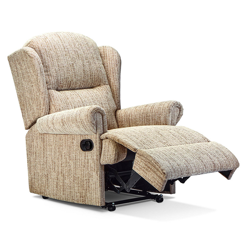 Mautby Standard Rechargeable Powered Recliner