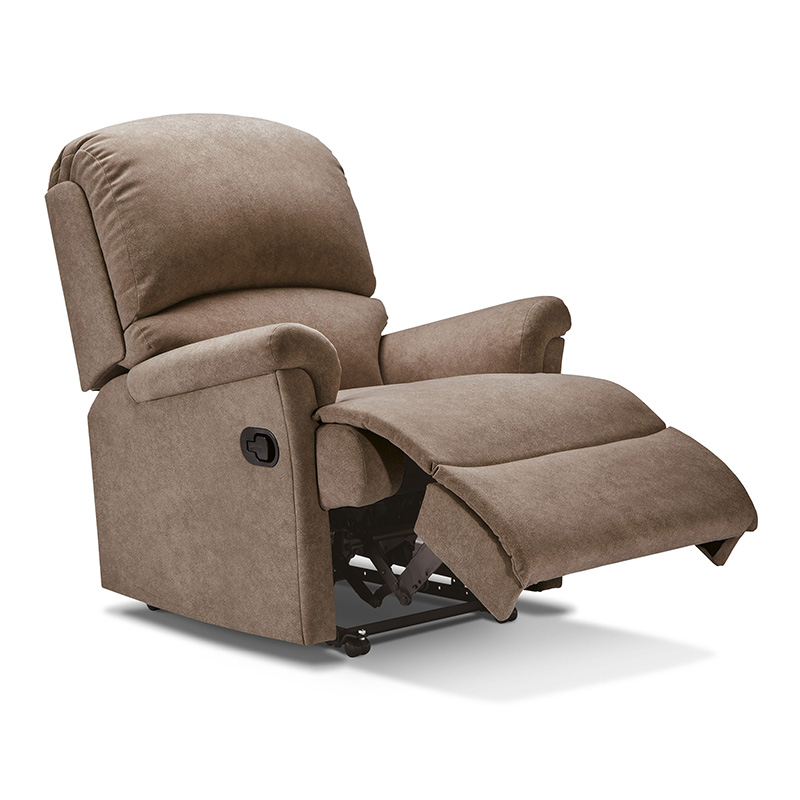 Northwold Small 2-motor Electric Riser Recliner