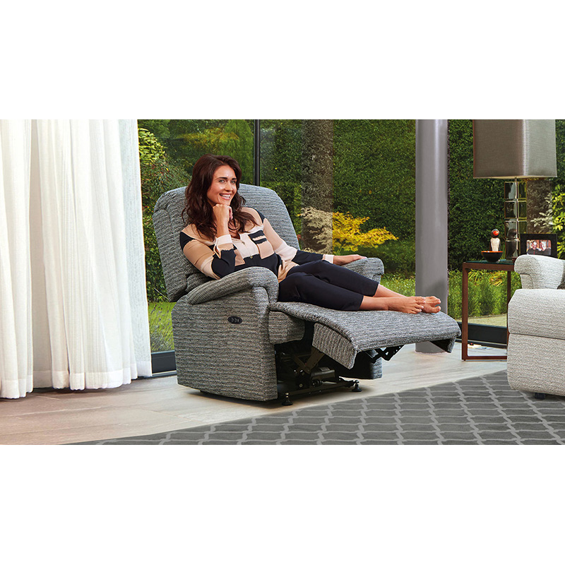 Northwold Standard Rechargeable Powered Recliner