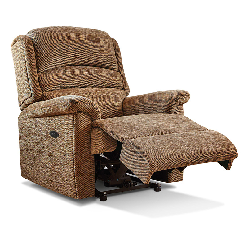 Oulton Rechargeable Powered Recliner