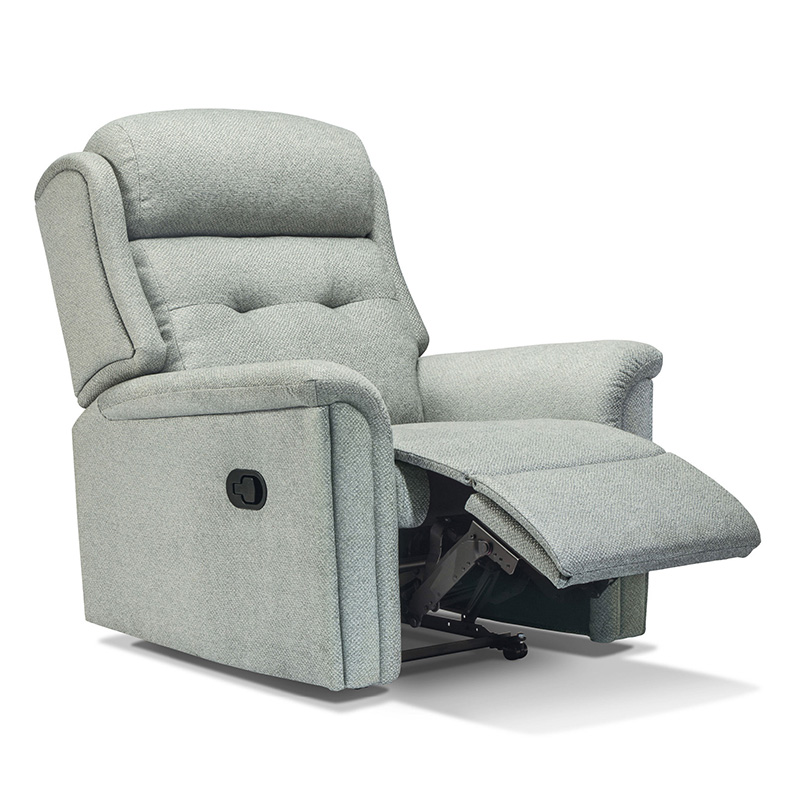 Roydon Small Rechargeable Powered Recliner