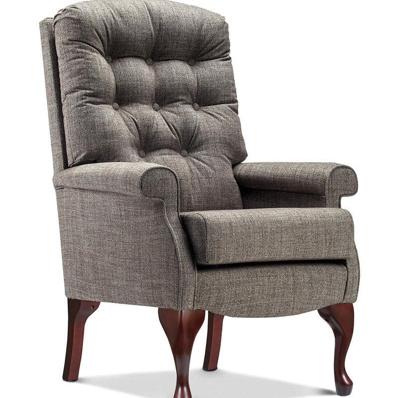 Stibbard High Seat Chair