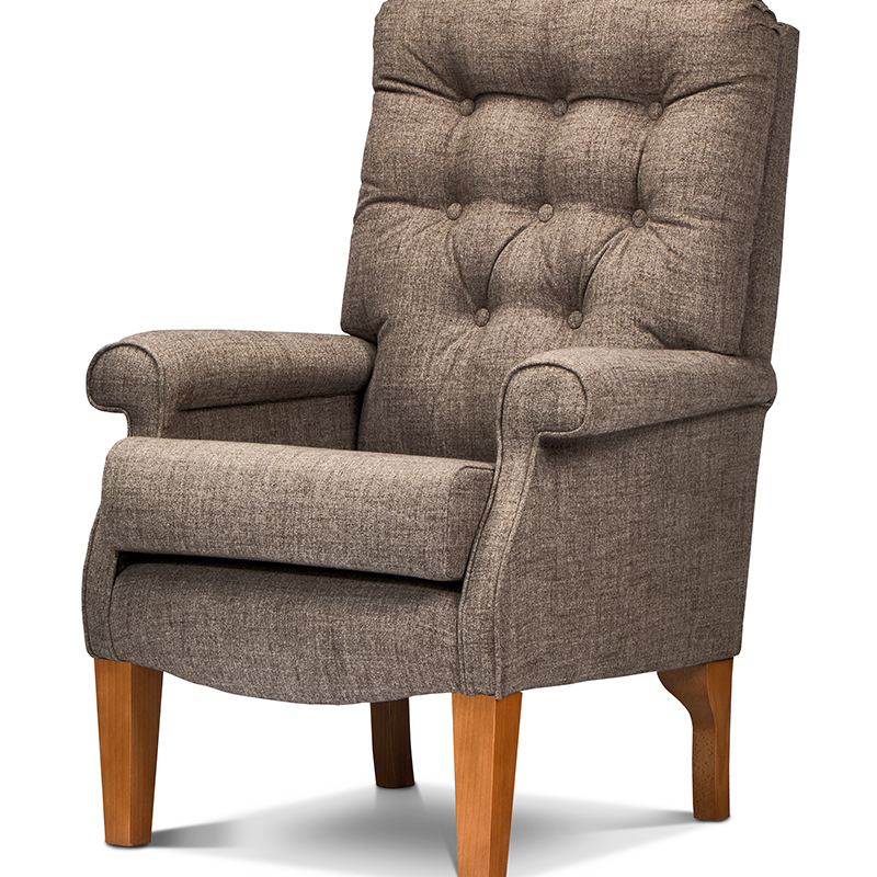 Stibbard Standard Chair
