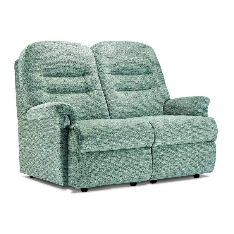 Kelling Small Fixed 2-seater